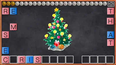 AbcTiger Advent Calendar स्क्रीनशॉट