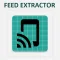 Feed Extractor Pro