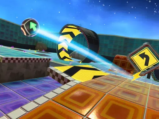 Marble It Up: Mayhem! iPad  スクリーンショット