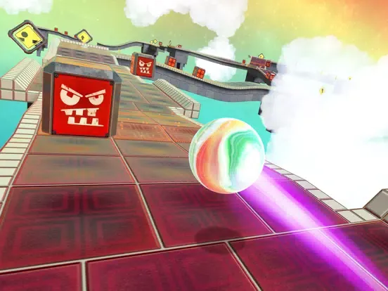 Marble It Up: Mayhem! iPad  スクリーンショット