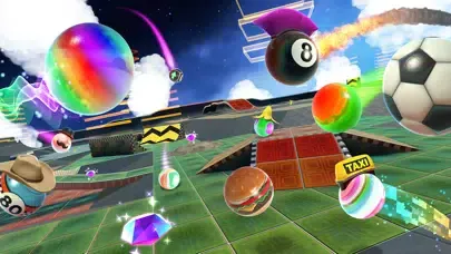 Marble It Up: Mayhem! スクリーンショット