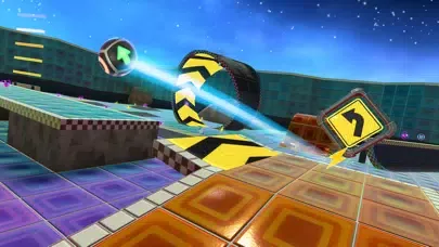 Marble It Up: Mayhem! スクリーンショット