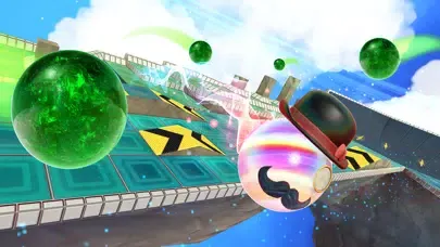 Marble It Up: Mayhem! スクリーンショット