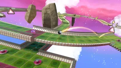 Marble It Up: Mayhem! スクリーンショット