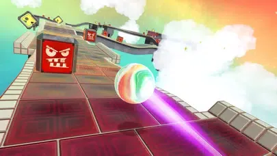 Marble It Up: Mayhem! スクリーンショット