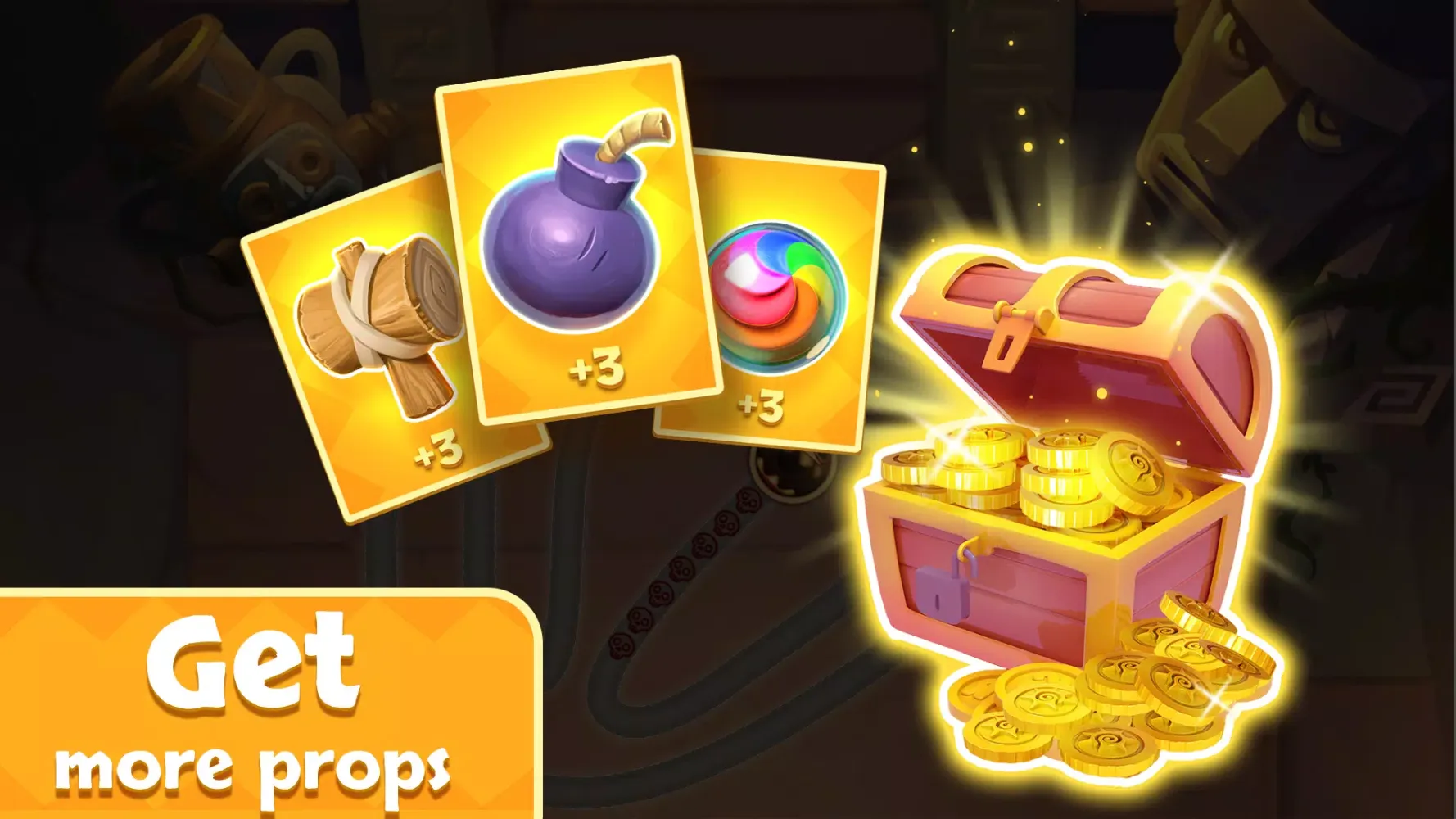 Marble Puzzle Shoot Screenshots