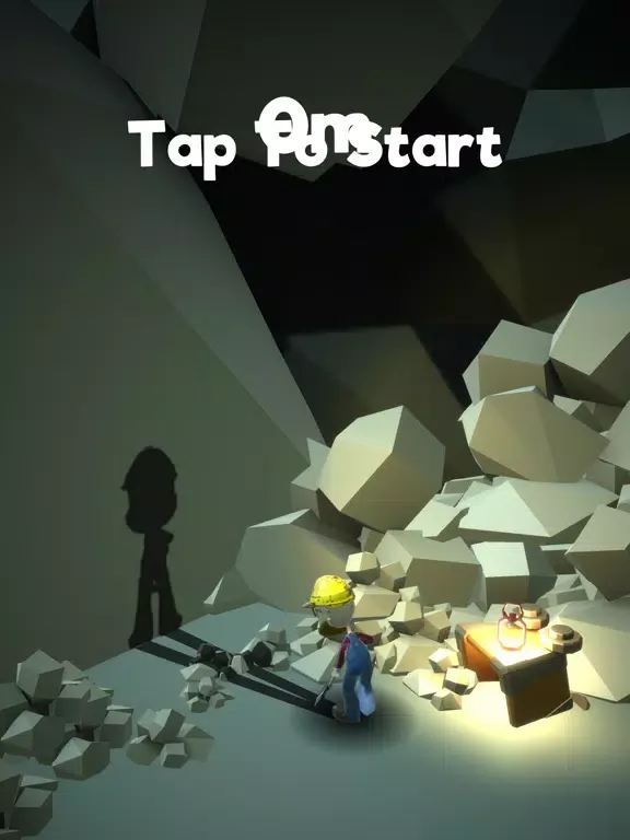 Shadow Tunnel Run iPad  Screenshots