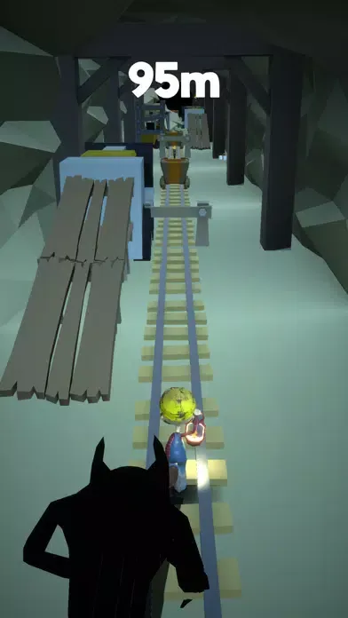 Shadow Tunnel Run Screenshots