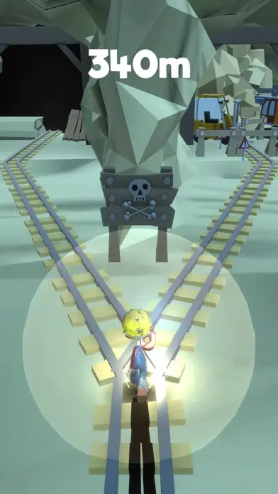 Shadow Tunnel Run Screenshots