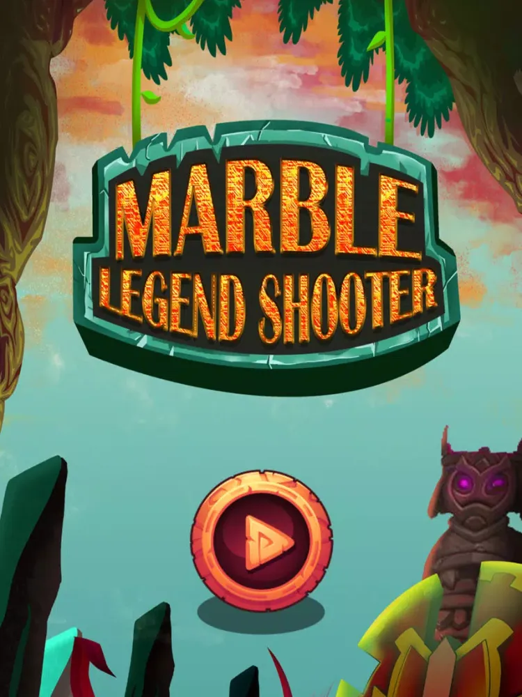 Marble 2018 - Marble Legend iPad 應用截圖