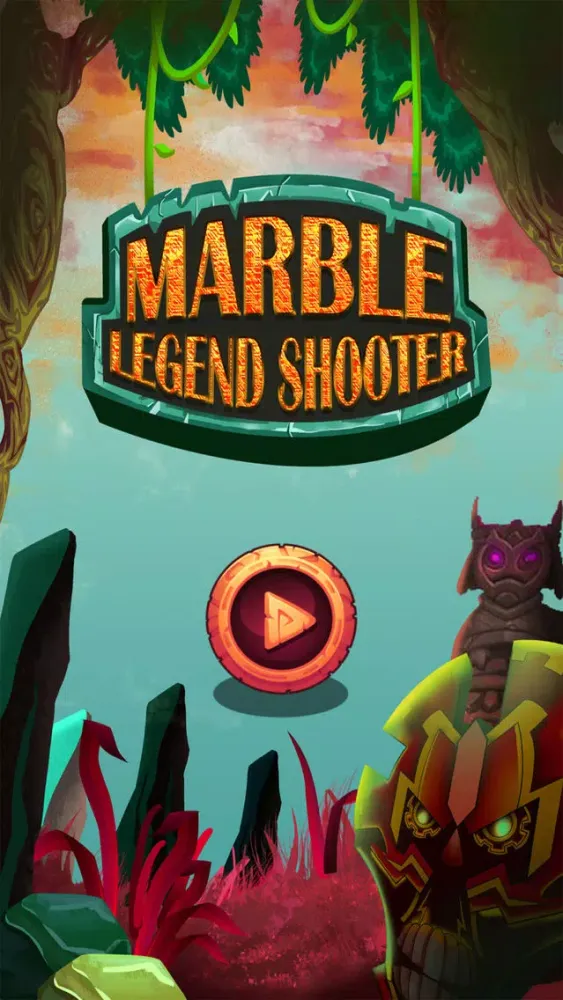 Marble 2018 - Marble Legend應用截圖