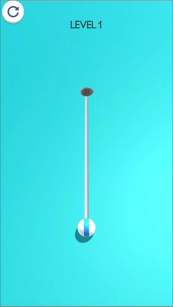 Marble Color Run 3D Screenshots