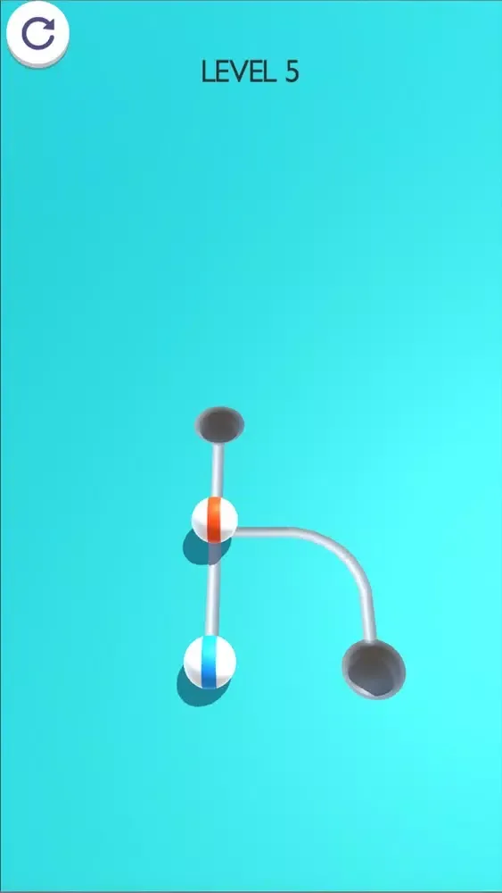 Marble Color Run 3D Screenshots