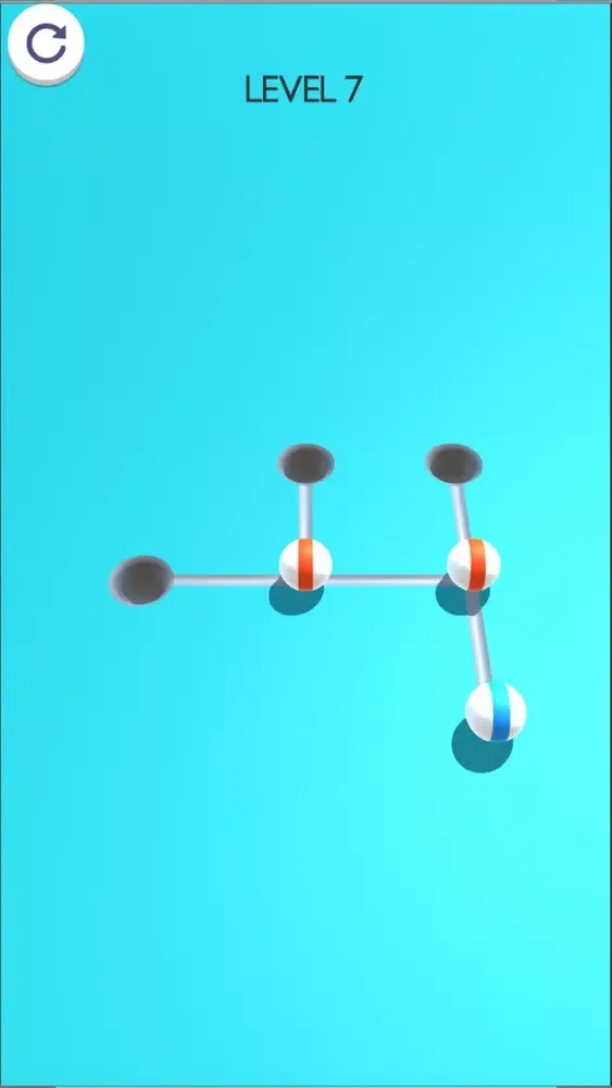 Marble Color Run 3D Screenshots