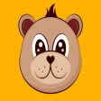 Beaver Sticker Emojis