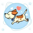 Bull Dogs Animated Bull Dogs Animated