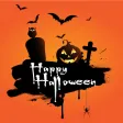Halloween Stickers Animated Halloween Stickers Animated
