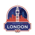 British Stickers & Emoji British Stickers & Emoji