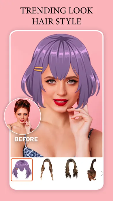 Cloth Color Changer- Dress up Screenshots