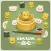 Dim Sum Stickers!