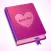 Amazing Secret Diary-Hide pictures, videos securely with password - Hide Secret Files