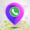 Mobile Number Location Finder!