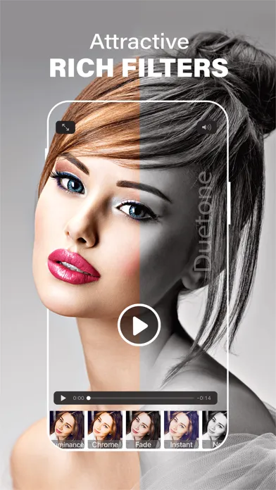 Slow Motion Video Edit应用截图