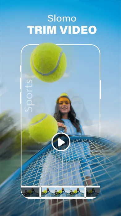 Slow Motion Video Edit应用截图