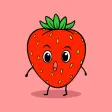 Cute Strawberry Cute Strawberry
