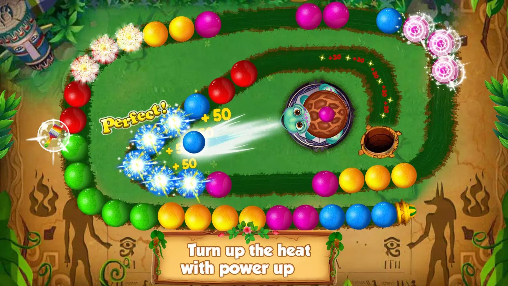 Marble Deluxe Screenshots