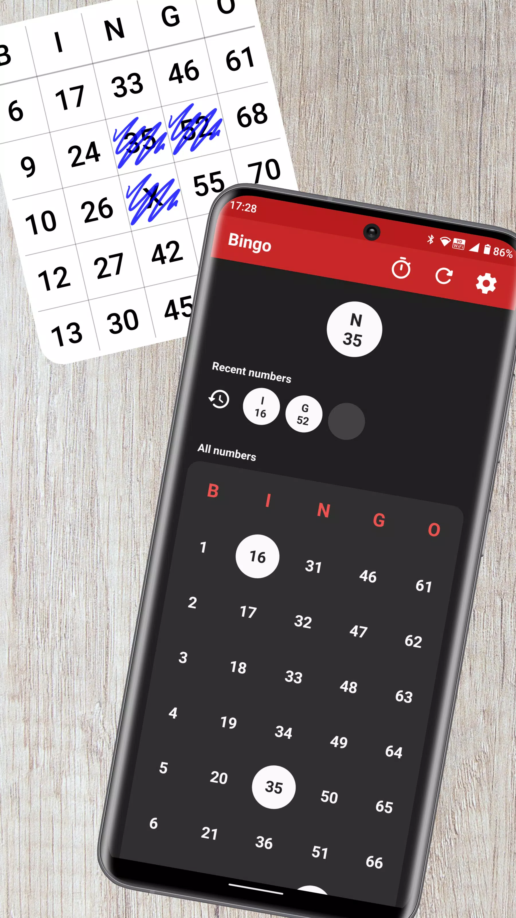 Bingo APK for Android Download PGYER APKHUB Bingo APK for Android Download PGYER APKHUB