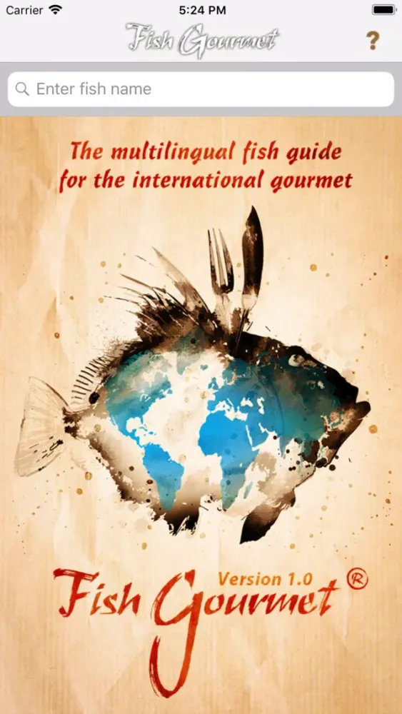 صور Fish Gourmet