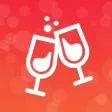 Cheers - Invite Instantly. Cheers - Invite Instantly.