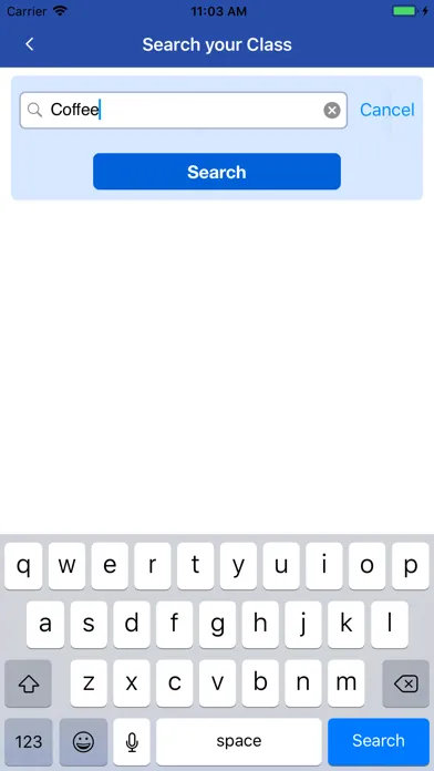 Japan Trademark Search Tool स्क्रीनशॉट