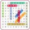 Bible Word Search Puzzle Game