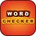 Scrabble & WWF Word Checker