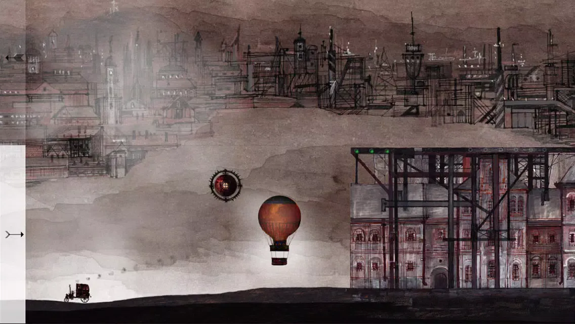 The Howler Screenshots