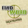 Caça Palavras findWord