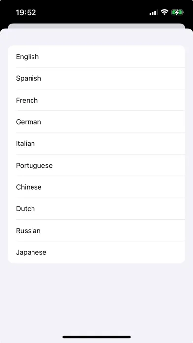 Auto Ai Video Translator Screenshots