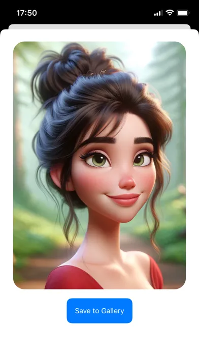 تصاویر Princess Creator