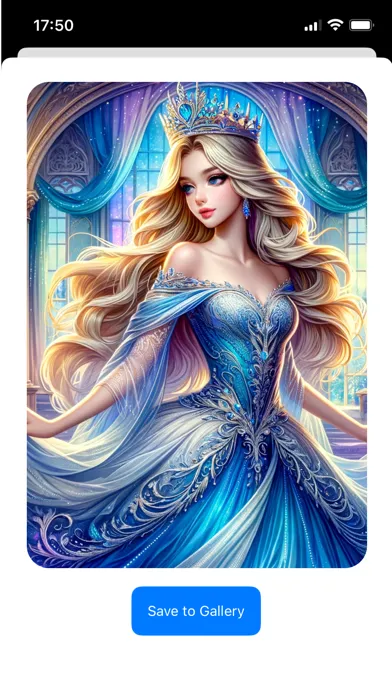 تصاویر Princess Creator