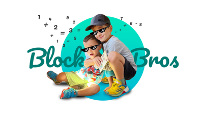 Captures d'écran de Block Bros
