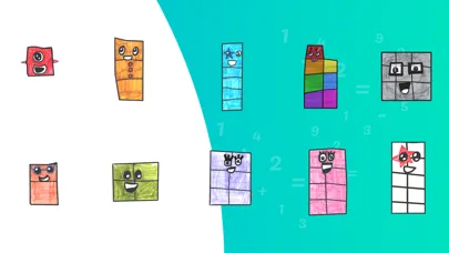 Block Bros سکرین شاٹس
