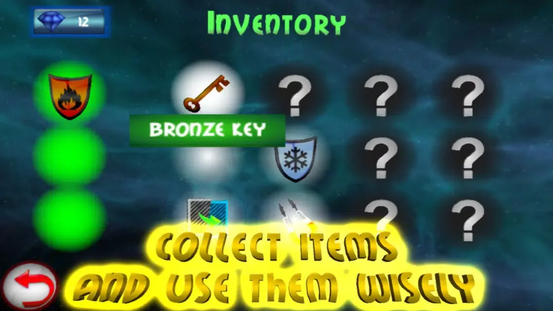 Bombastic - 3D Puzzle Game স্ক্রিনশট