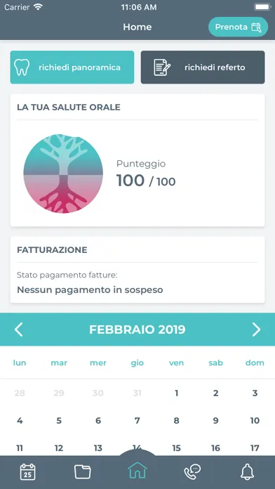 Clinica Marchetti Screenshots