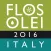 Flos Olei 2016 Italy
