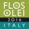 Flos Olei 2016 Italy