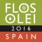 Flos Olei 2016 Spain