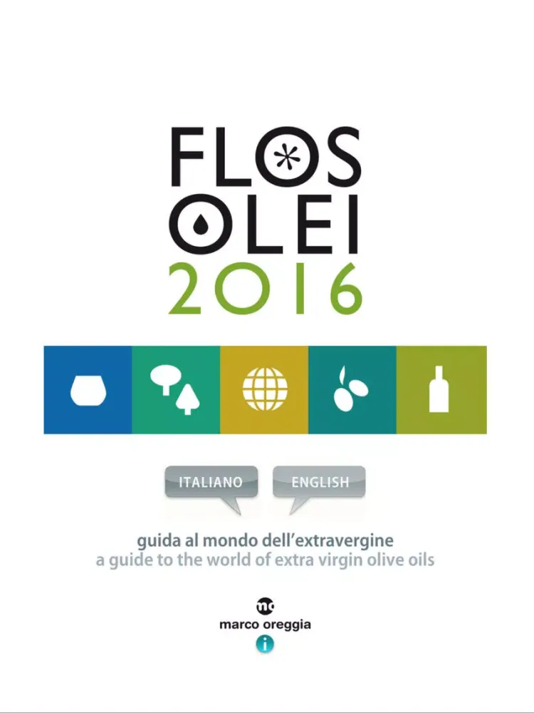 Скриншоты Flos Olei 2016 World iPad 