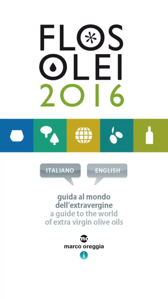Скриншоты Flos Olei 2016 World